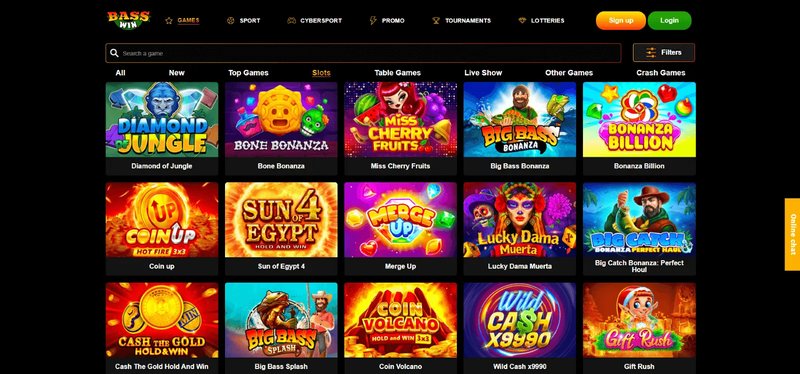 Exploring the Latest Developments at Basswin Casino in the UK