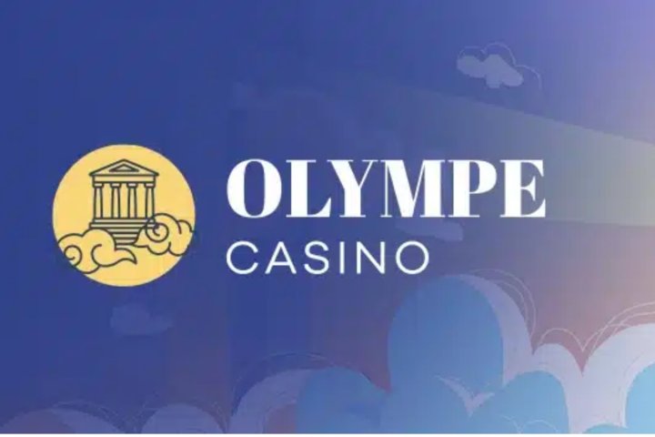 Découvrez l’Émergence de l’Olympe Casino : Un Nouveau Joueur sur le Marché