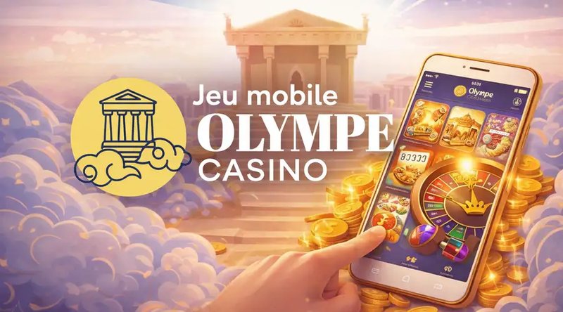 France - olympe casino fr