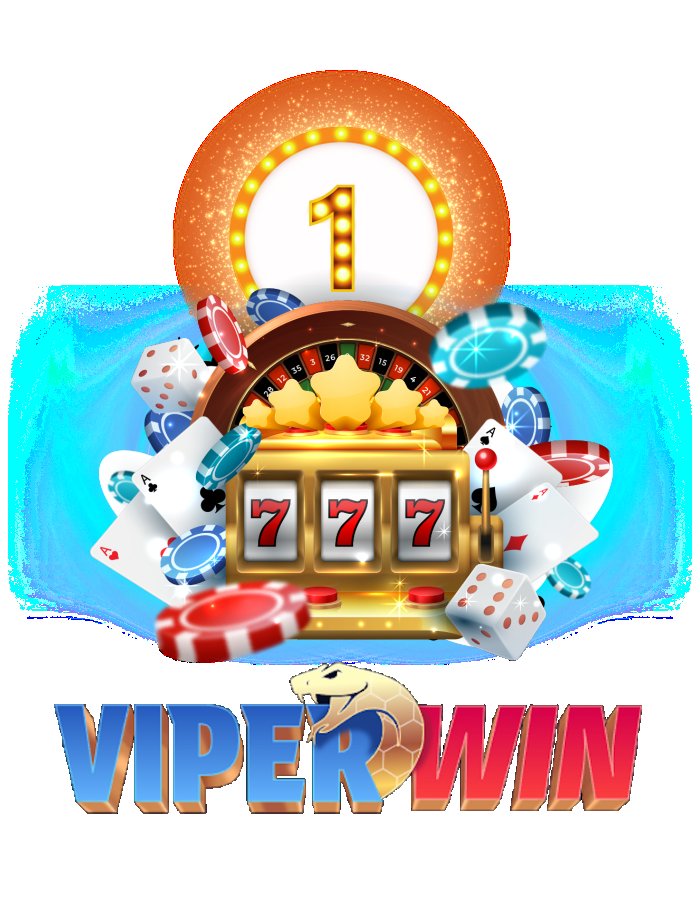 Viperwin Casino: Ein Online-Glücksspiel-Erlebnis auf hohem Niveau