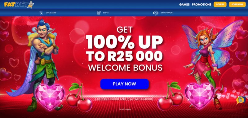 Experience Safe and Secure Online Gaming with Fatbet Casino in the UK